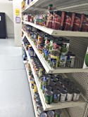 End of Day-Food Bank